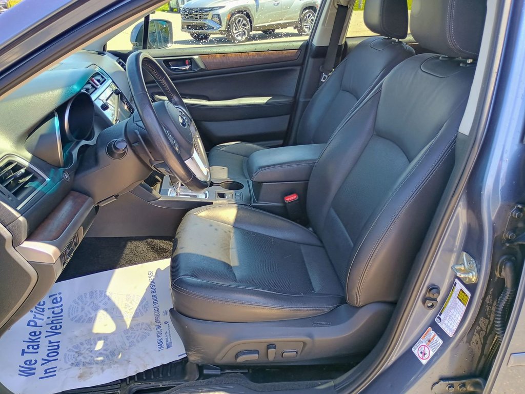 2015 Subaru Outback BASE in New Glasgow, Nova Scotia - 13 - w1024h768px