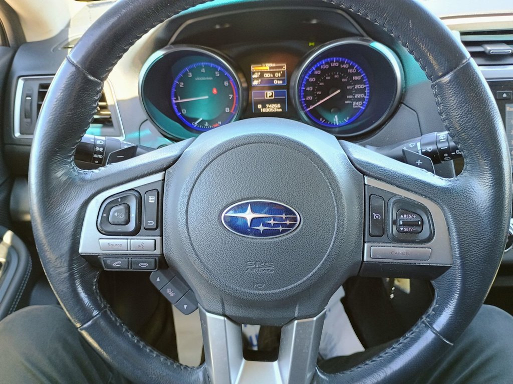 2015 Subaru Outback BASE in New Glasgow, Nova Scotia - 11 - w1024h768px