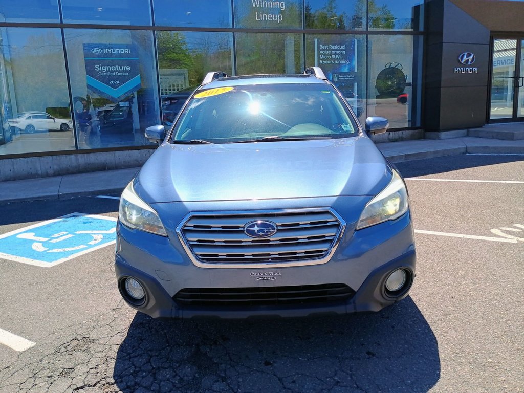 2015 Subaru Outback BASE in New Glasgow, Nova Scotia - 8 - w1024h768px