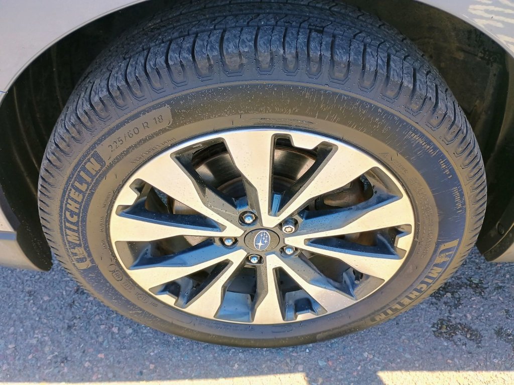 2015 Subaru Outback BASE in New Glasgow, Nova Scotia - 15 - w1024h768px