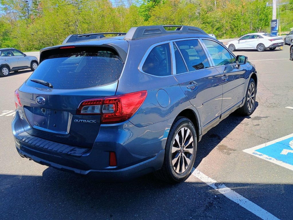 2015 Subaru Outback BASE in New Glasgow, Nova Scotia - 5 - w1024h768px