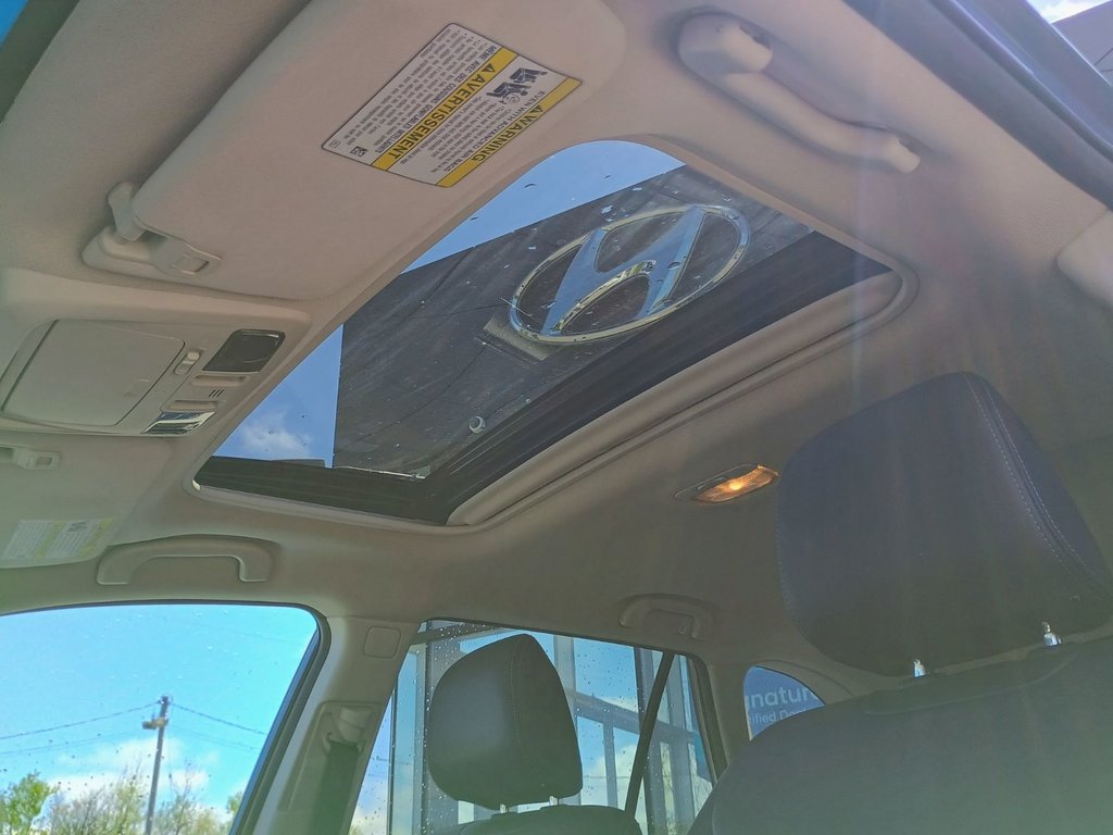 2015 Subaru Outback BASE in New Glasgow, Nova Scotia - 12 - w1024h768px
