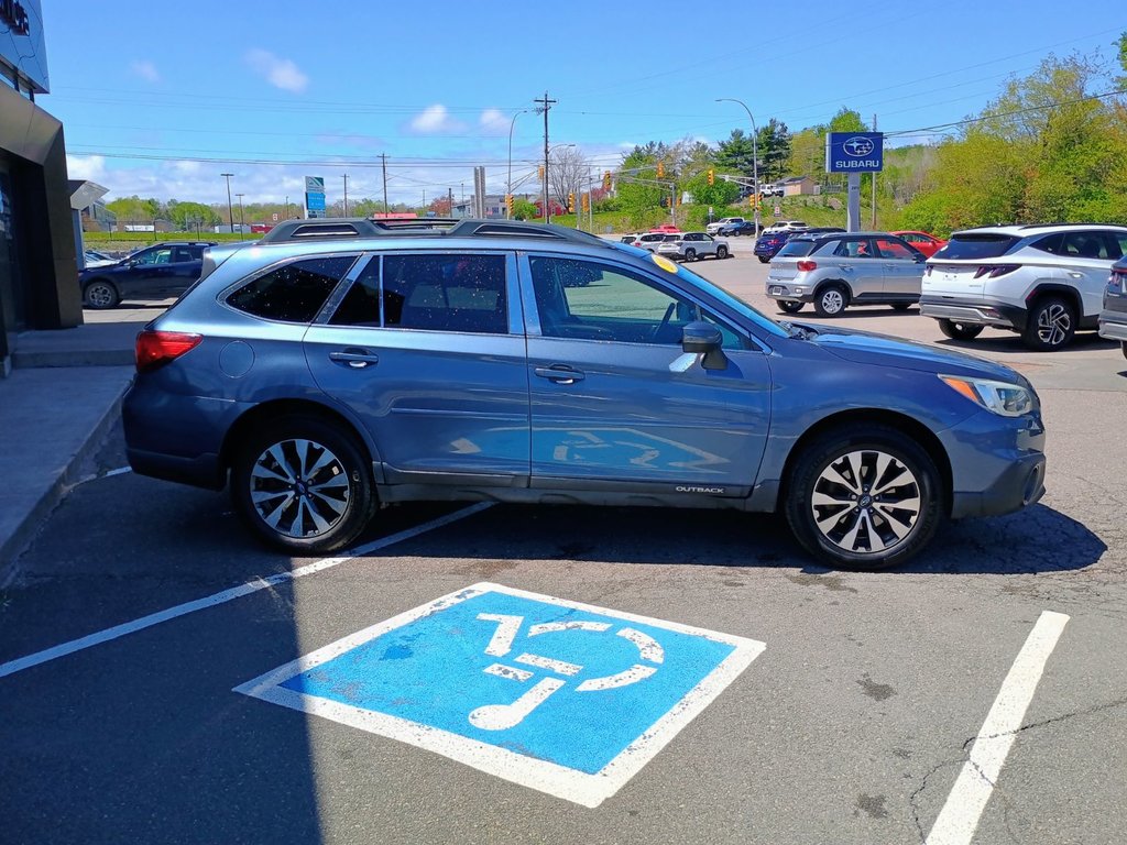 2015 Subaru Outback BASE in New Glasgow, Nova Scotia - 6 - w1024h768px