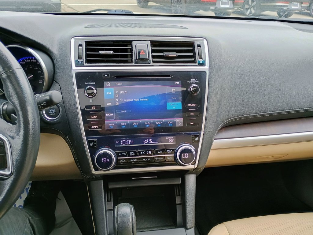 2019 Subaru Outback LIMITED in New Glasgow, Nova Scotia - 10 - w1024h768px