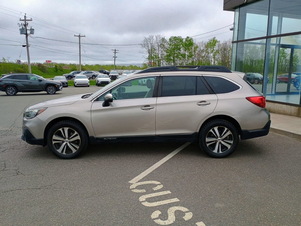 2019 Subaru Outback LIMITED in New Glasgow, Nova Scotia - 2 - w1024h768px