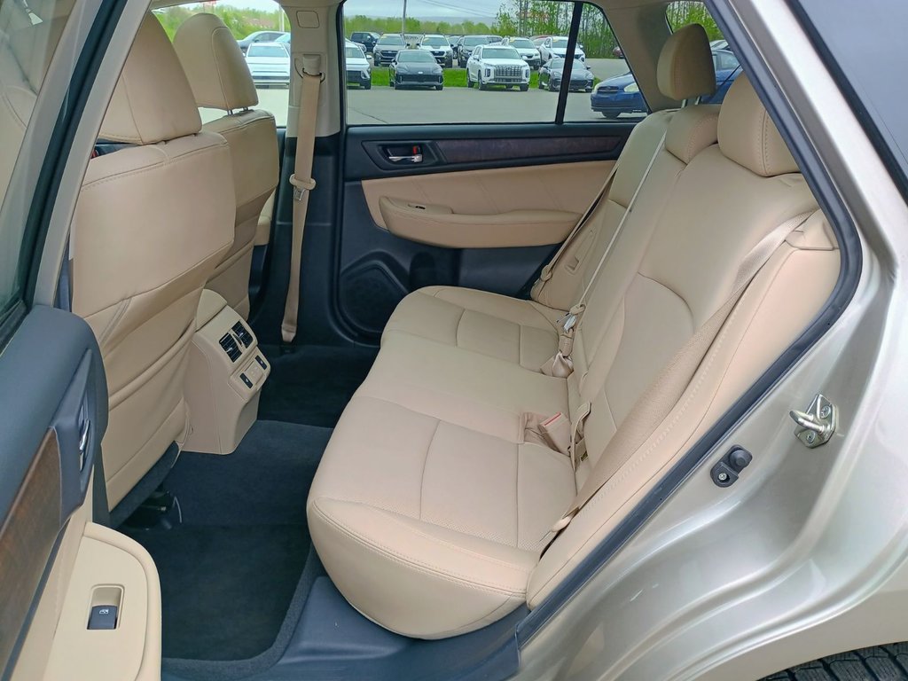 2019 Subaru Outback LIMITED in New Glasgow, Nova Scotia - 13 - w1024h768px