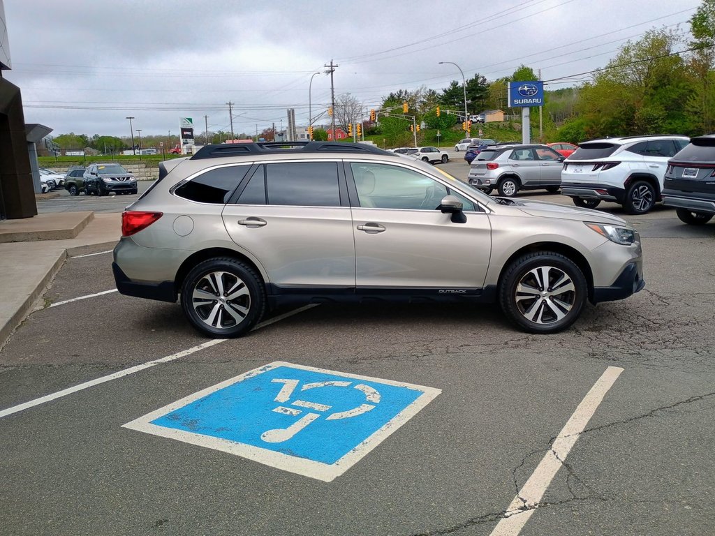 2019 Subaru Outback LIMITED in New Glasgow, Nova Scotia - 6 - w1024h768px