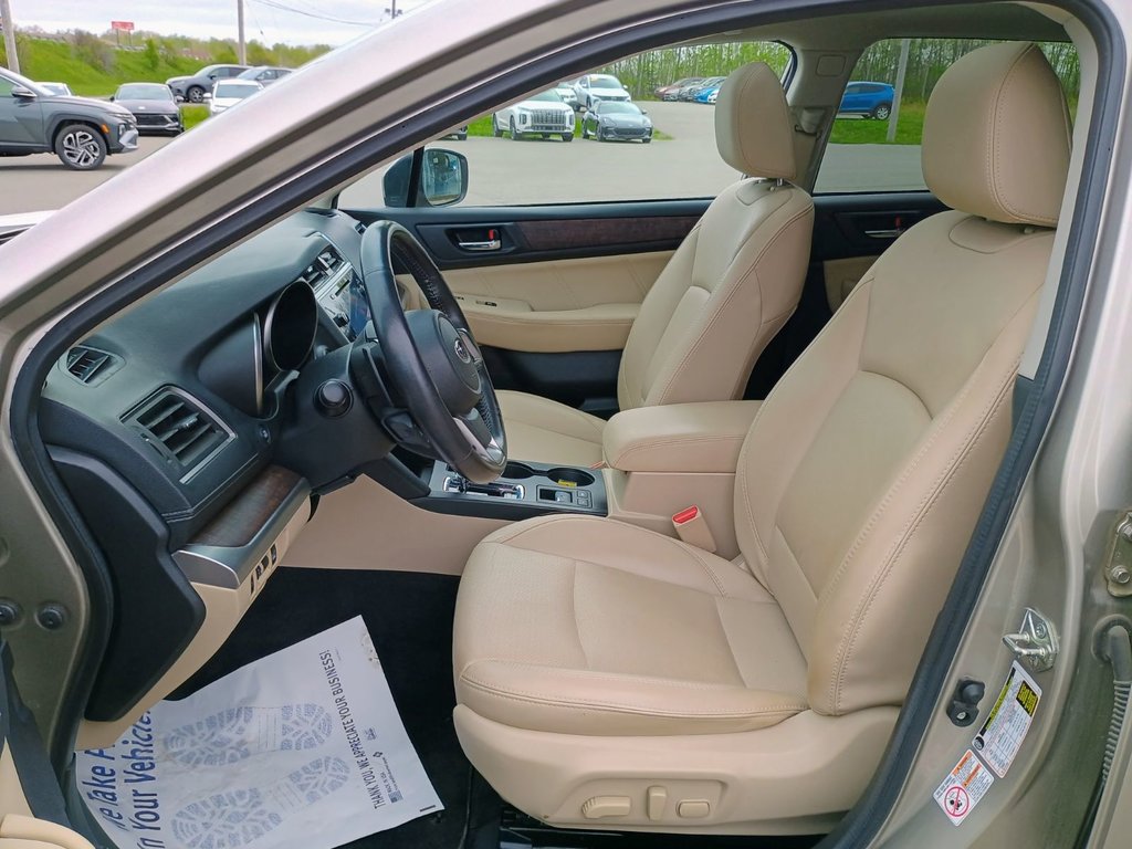 2019 Subaru Outback LIMITED in New Glasgow, Nova Scotia - 12 - w1024h768px