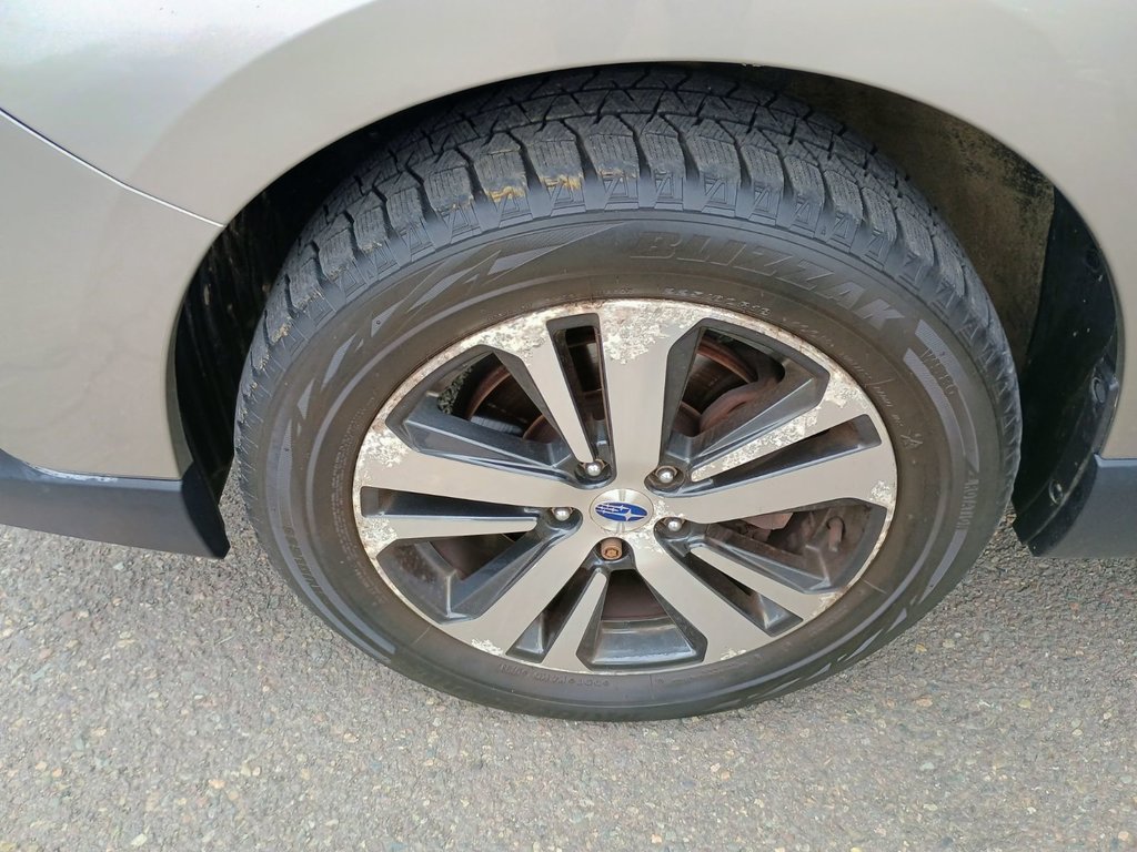2019 Subaru Outback LIMITED in New Glasgow, Nova Scotia - 15 - w1024h768px