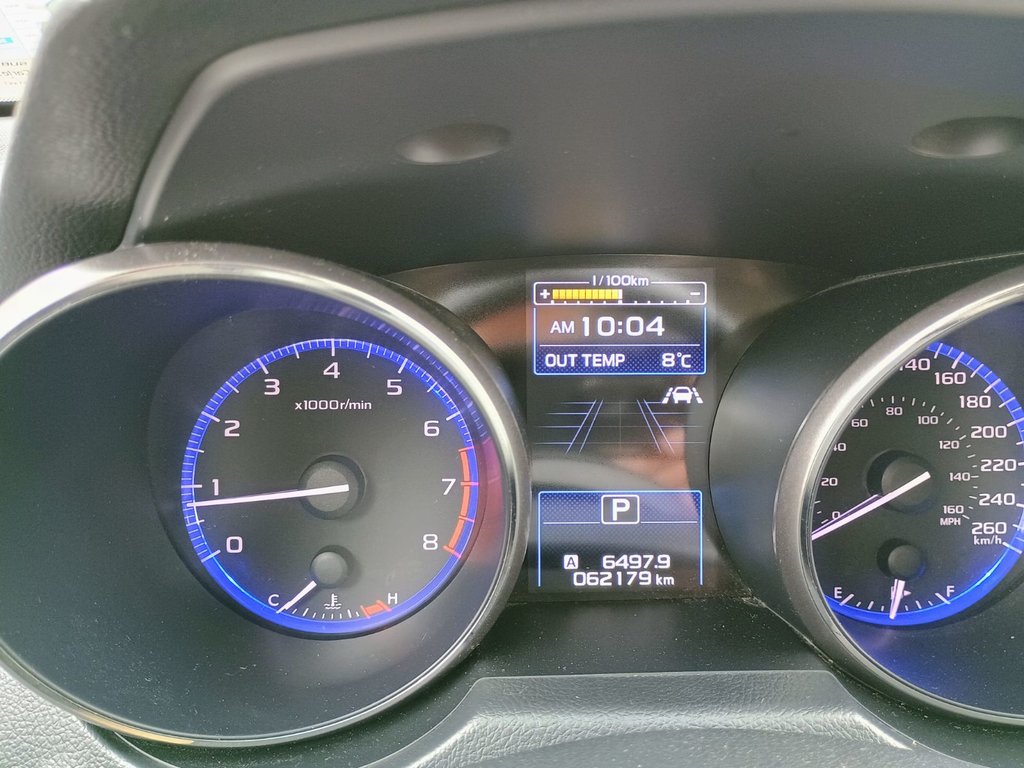 2019 Subaru Outback LIMITED in New Glasgow, Nova Scotia - 9 - w1024h768px