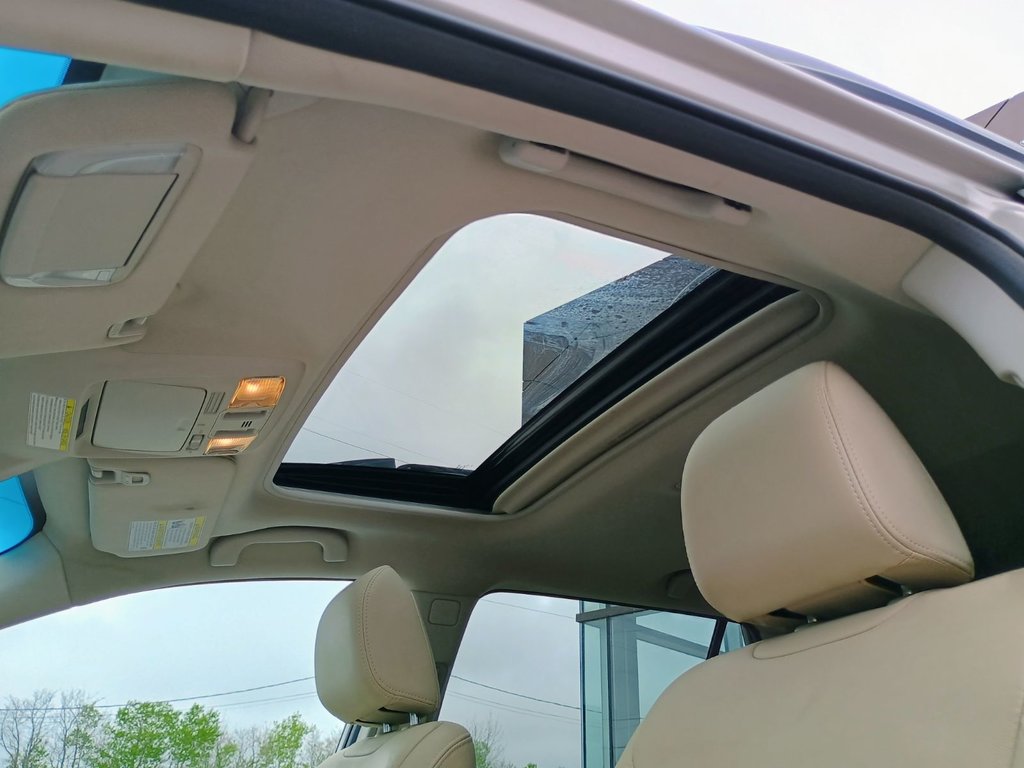 2019 Subaru Outback LIMITED in New Glasgow, Nova Scotia - 14 - w1024h768px