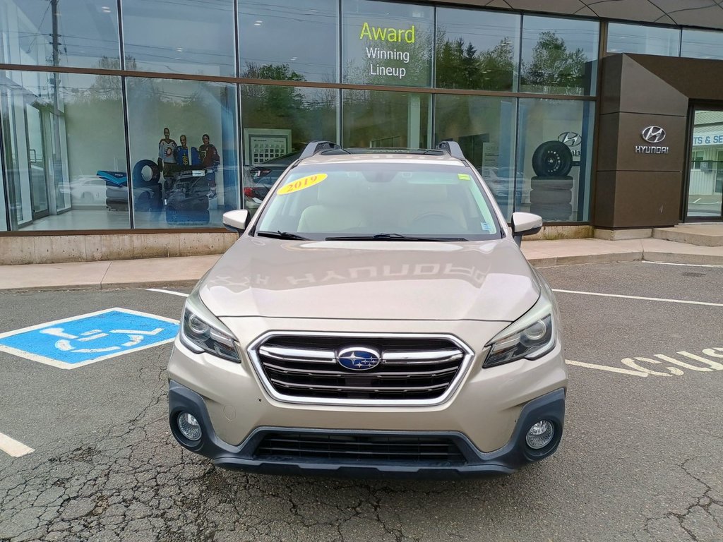 2019 Subaru Outback LIMITED in New Glasgow, Nova Scotia - 8 - w1024h768px