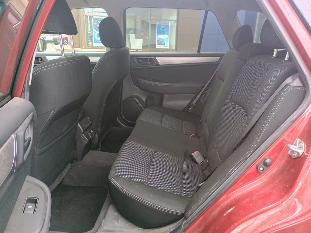 2019 Subaru OUTBACK BASE in New Glasgow, Nova Scotia - 12 - w1024h768px