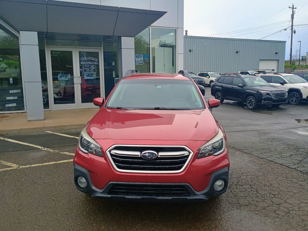 2019 Subaru OUTBACK BASE in New Glasgow, Nova Scotia - 8 - w1024h768px