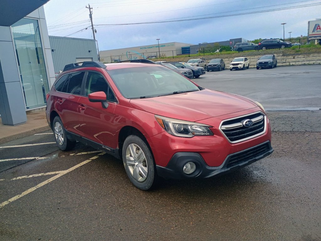 2019 Subaru OUTBACK BASE in New Glasgow, Nova Scotia - 7 - w1024h768px