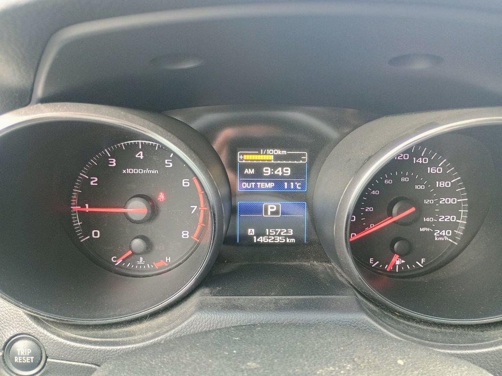 2019 Subaru OUTBACK BASE in New Glasgow, Nova Scotia - 9 - w1024h768px