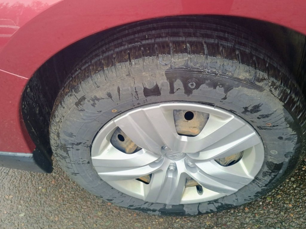 2019 Subaru OUTBACK BASE in New Glasgow, Nova Scotia - 13 - w1024h768px