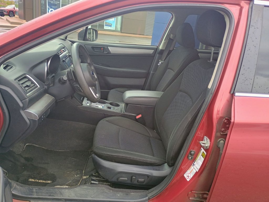 2019 Subaru OUTBACK BASE in New Glasgow, Nova Scotia - 11 - w1024h768px