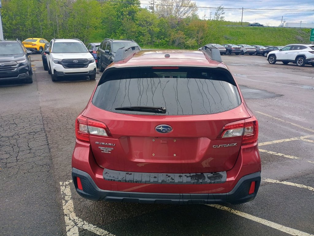 2019 Subaru OUTBACK BASE in New Glasgow, Nova Scotia - 4 - w1024h768px