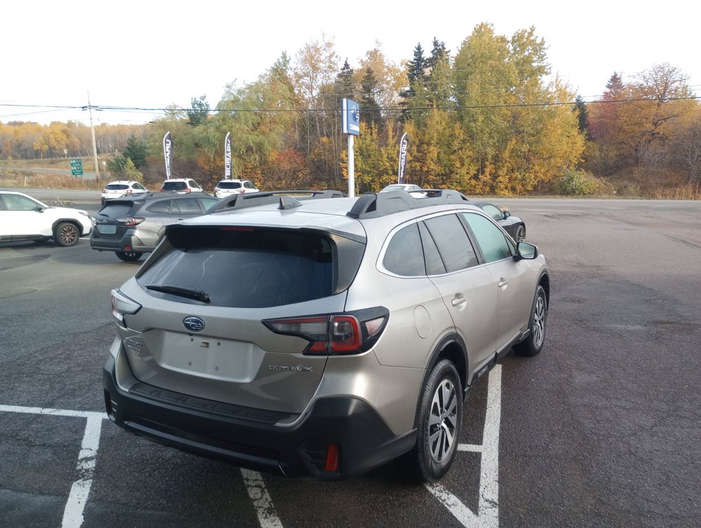 2020  Outback TOURING in New Glasgow, Nova Scotia - 5 - w1024h768px