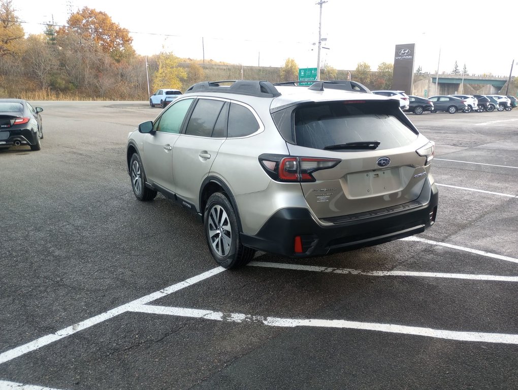 2020  Outback TOURING in New Glasgow, Nova Scotia - 3 - w1024h768px