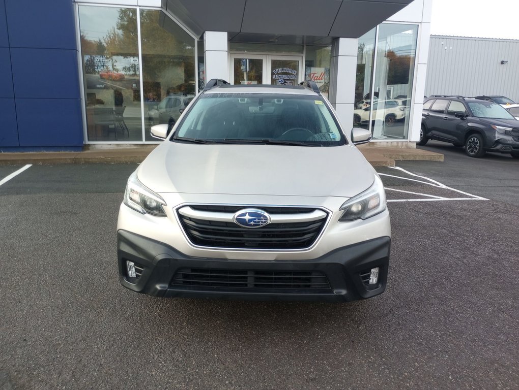 2020  Outback TOURING in New Glasgow, Nova Scotia - 8 - w1024h768px