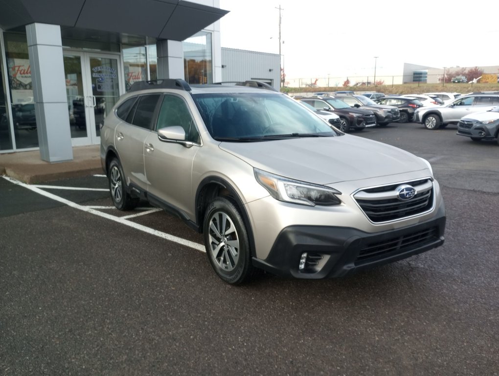 2020  Outback TOURING in New Glasgow, Nova Scotia - 7 - w1024h768px