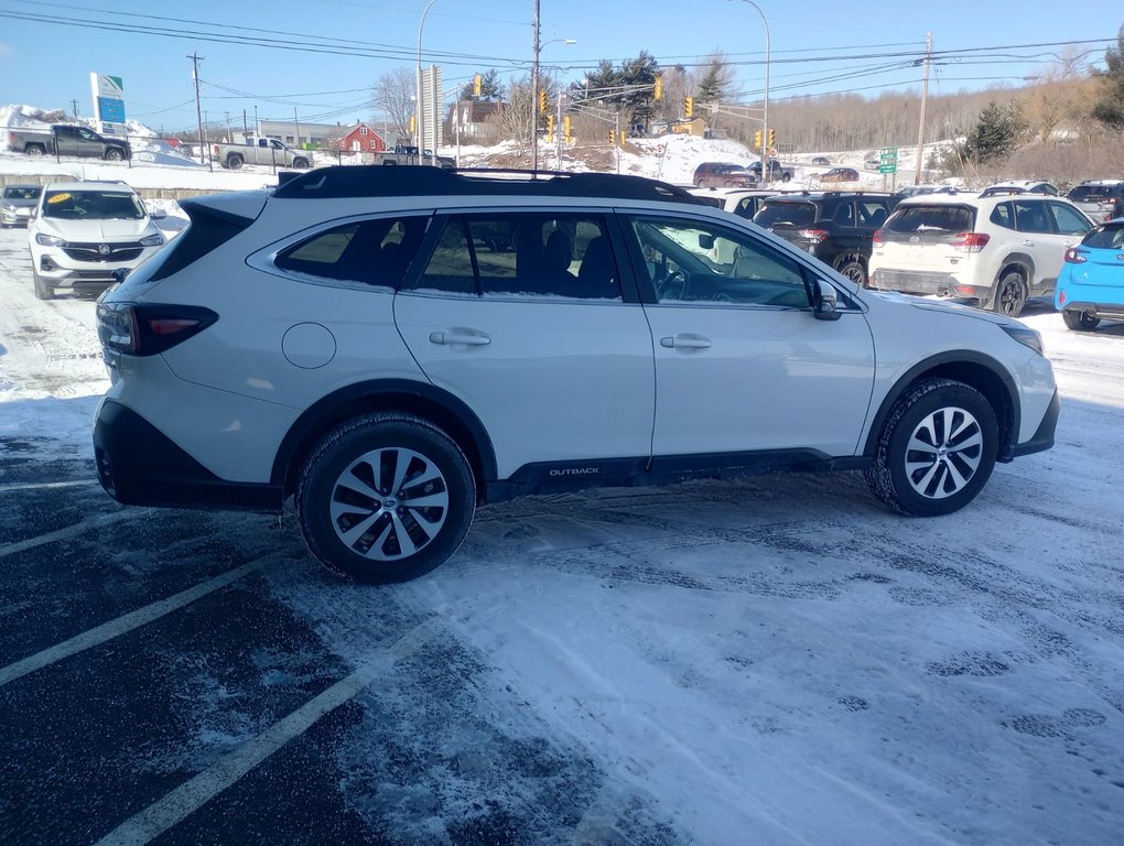 2022 Subaru Outback TOURING in New Glasgow, Nova Scotia - 6 - w1024h768px