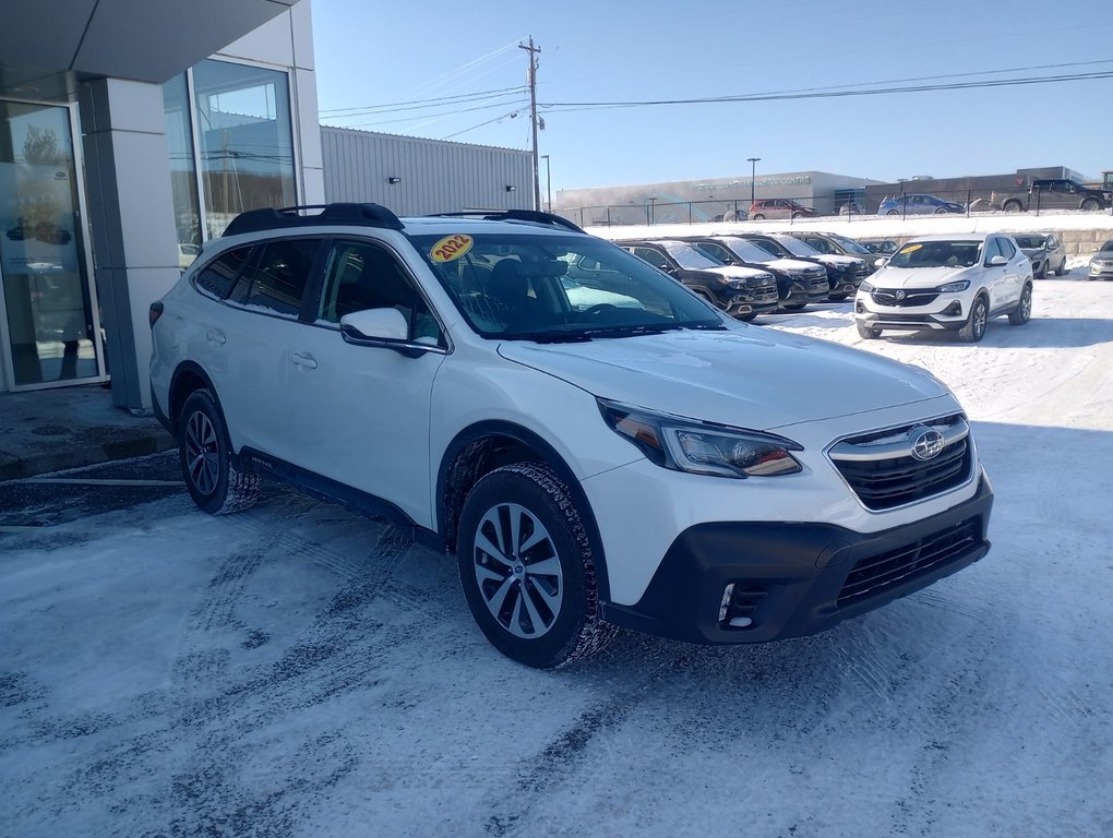 2022 Subaru Outback TOURING in New Glasgow, Nova Scotia - 7 - w1024h768px