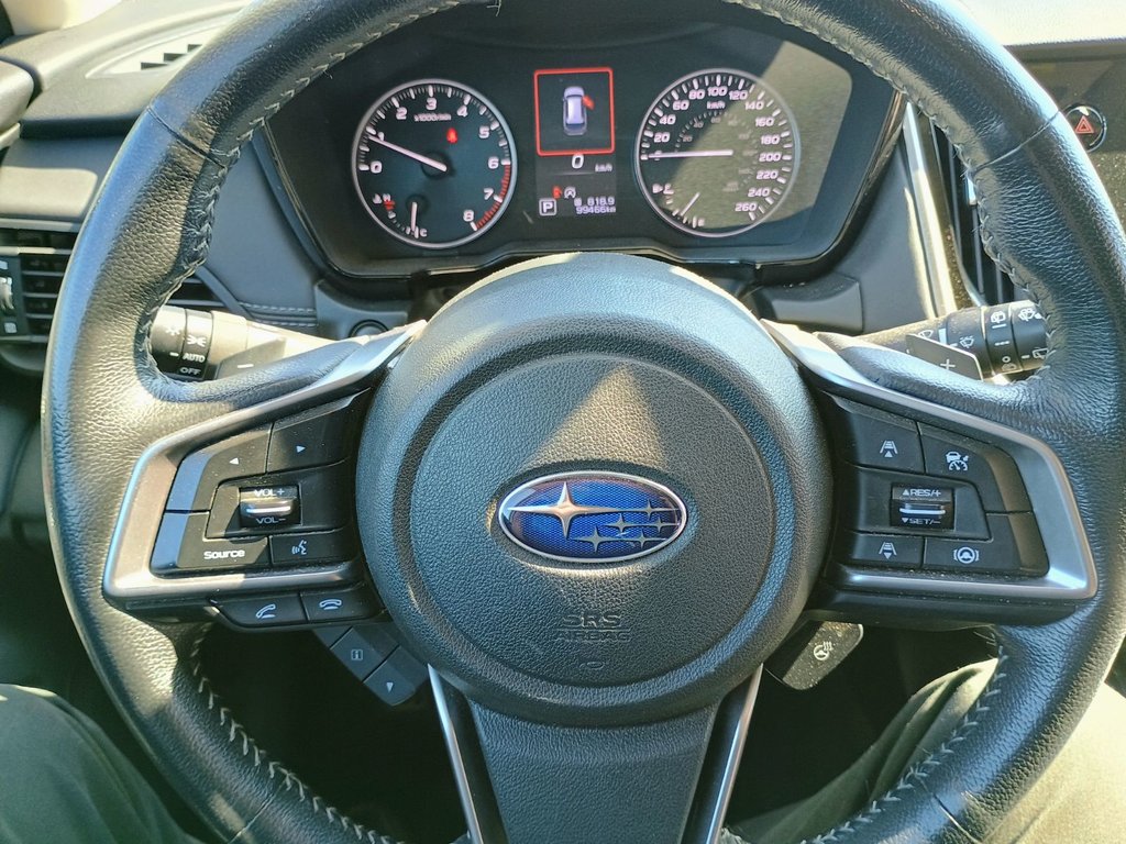 Subaru Outback TOURING 2022 à New Glasgow, Nouvelle-Écosse - 11 - w1024h768px