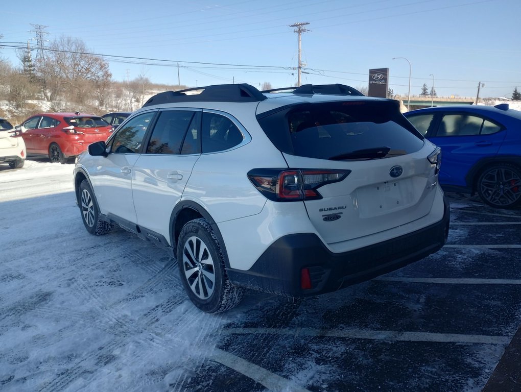 2022 Subaru Outback TOURING in New Glasgow, Nova Scotia - 3 - w1024h768px