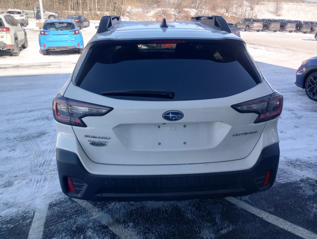 2022 Subaru Outback TOURING in New Glasgow, Nova Scotia - 4 - w1024h768px