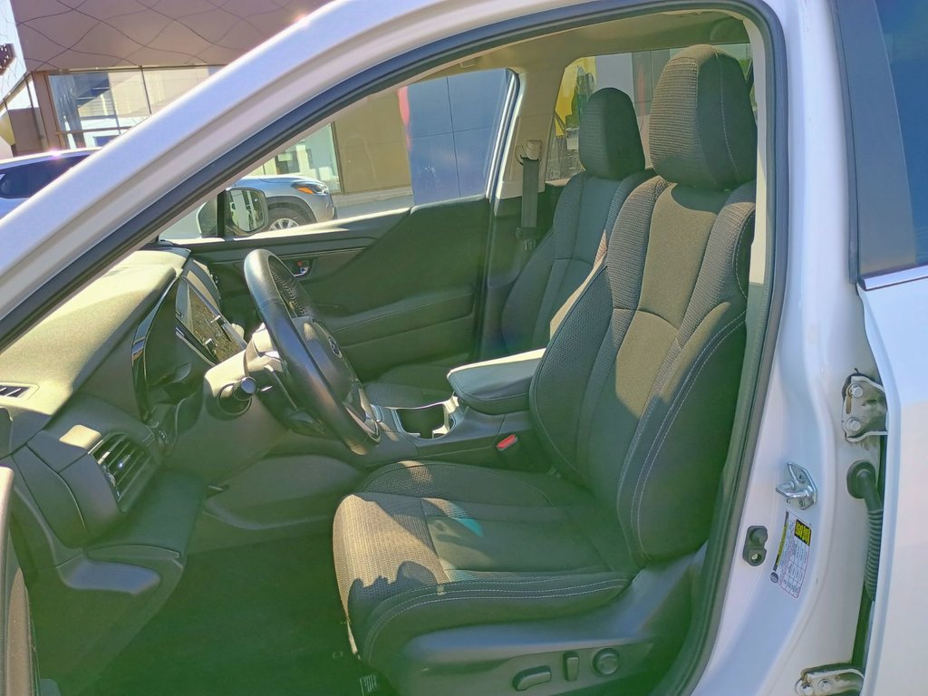 Subaru Outback TOURING 2022 à New Glasgow, Nouvelle-Écosse - 13 - w1024h768px
