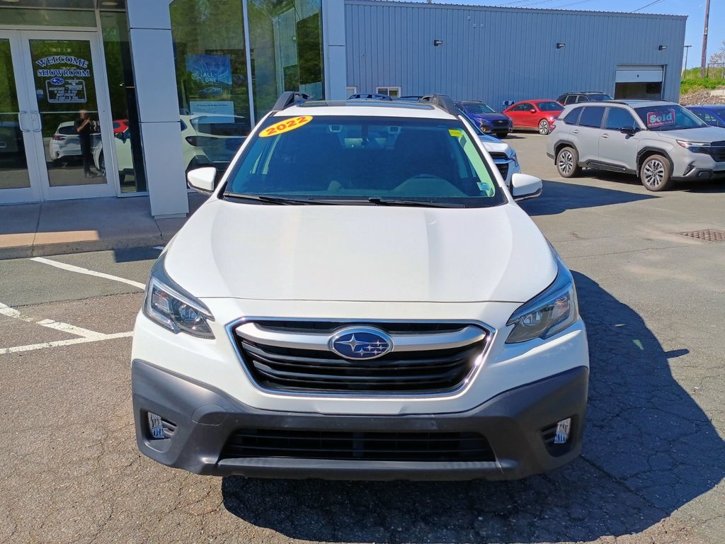 Subaru Outback TOURING 2022 à New Glasgow, Nouvelle-Écosse - 8 - w1024h768px