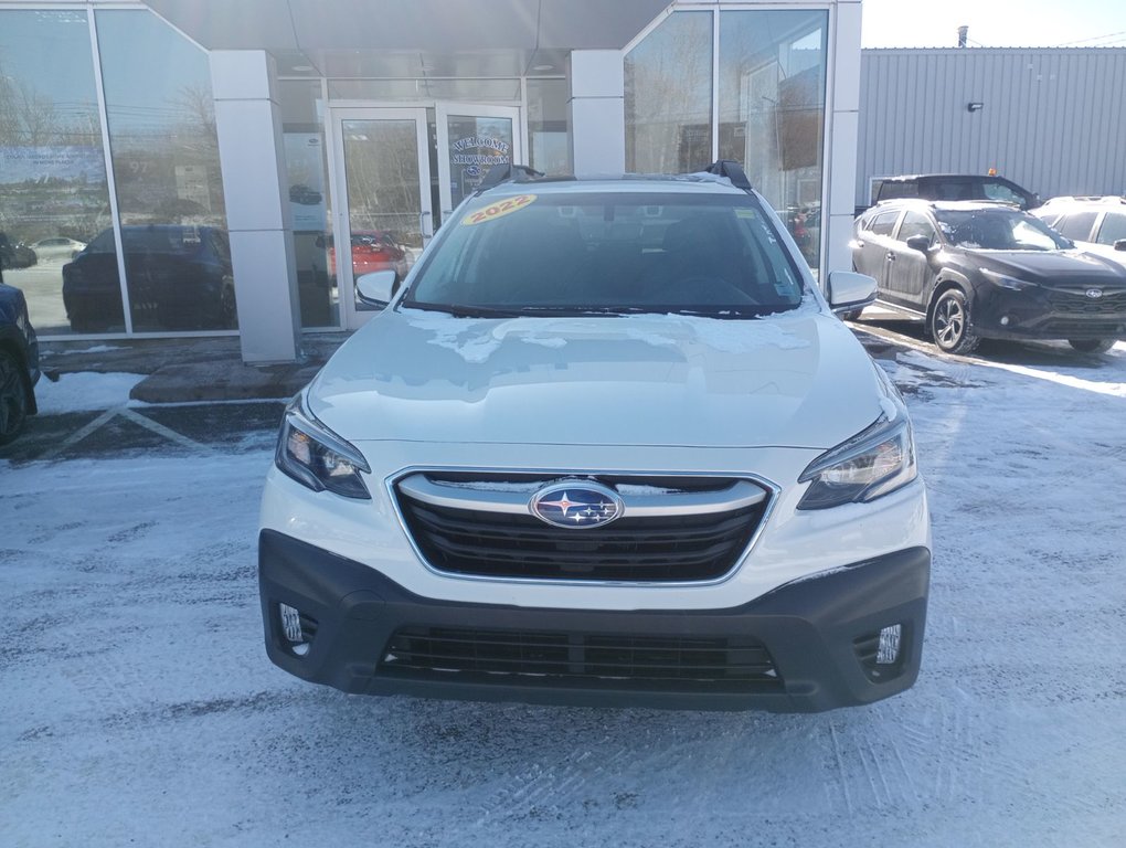 2022 Subaru Outback TOURING in New Glasgow, Nova Scotia - 8 - w1024h768px