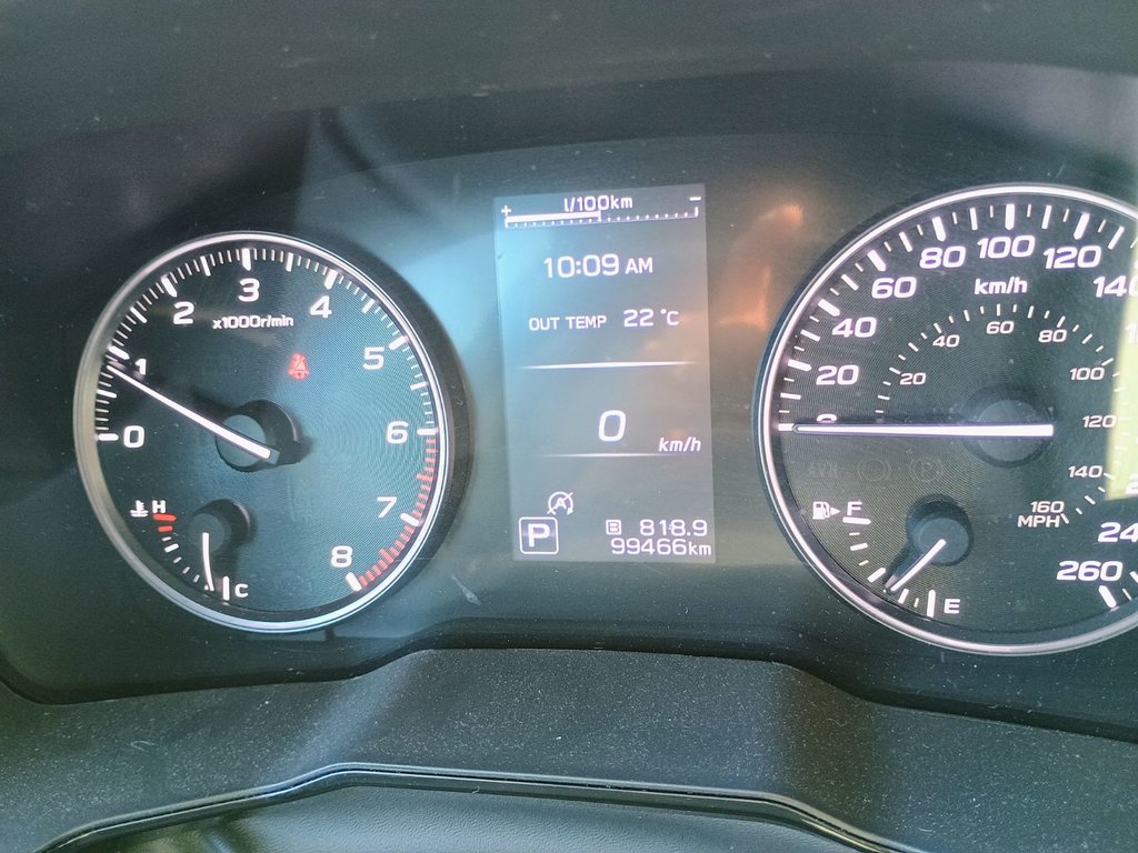 Subaru Outback TOURING 2022 à New Glasgow, Nouvelle-Écosse - 9 - w1024h768px