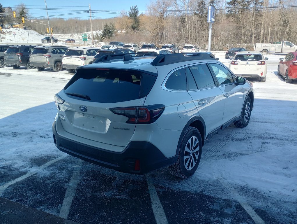 2022 Subaru Outback TOURING in New Glasgow, Nova Scotia - 5 - w1024h768px