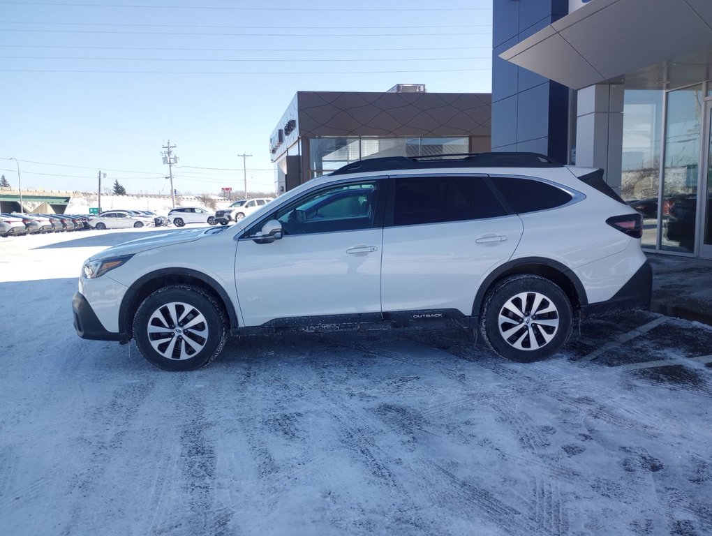 2022 Subaru Outback TOURING in New Glasgow, Nova Scotia - 2 - w1024h768px