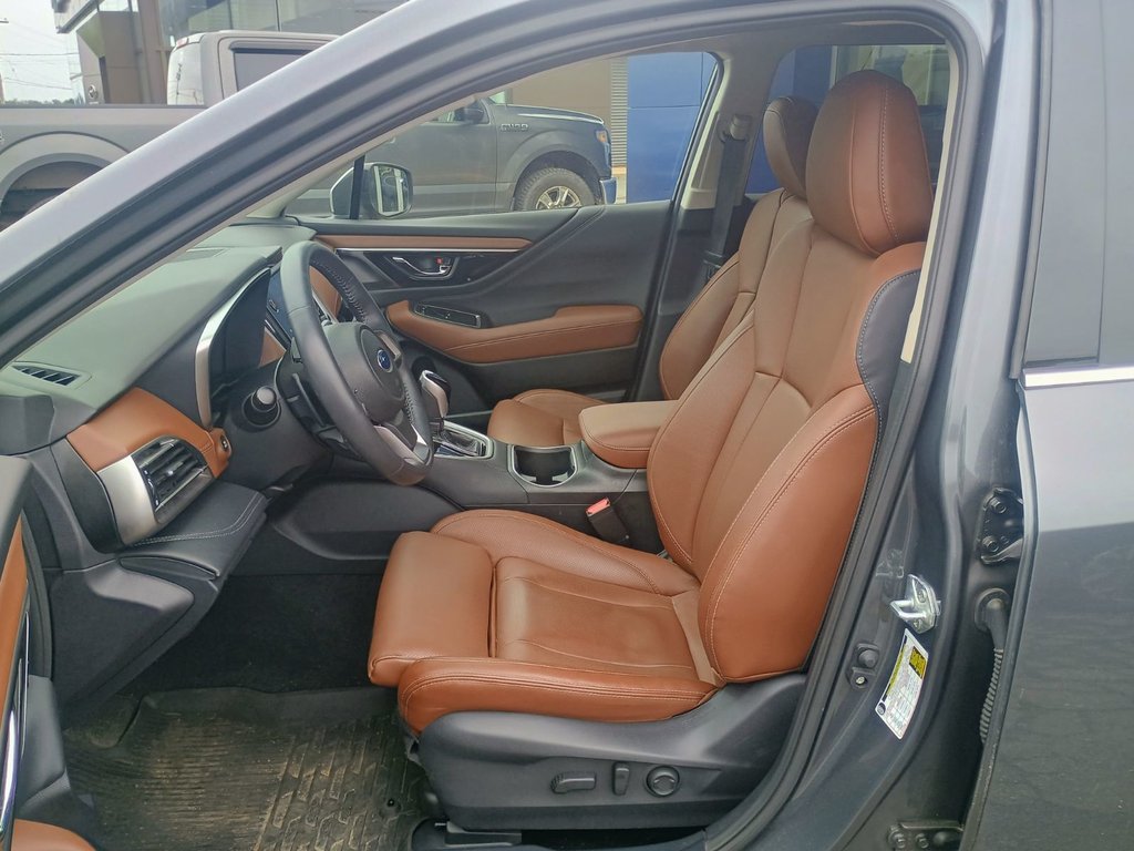 2022 Subaru OUTBACK PREMIER XT in New Glasgow, Nova Scotia - 11 - w1024h768px