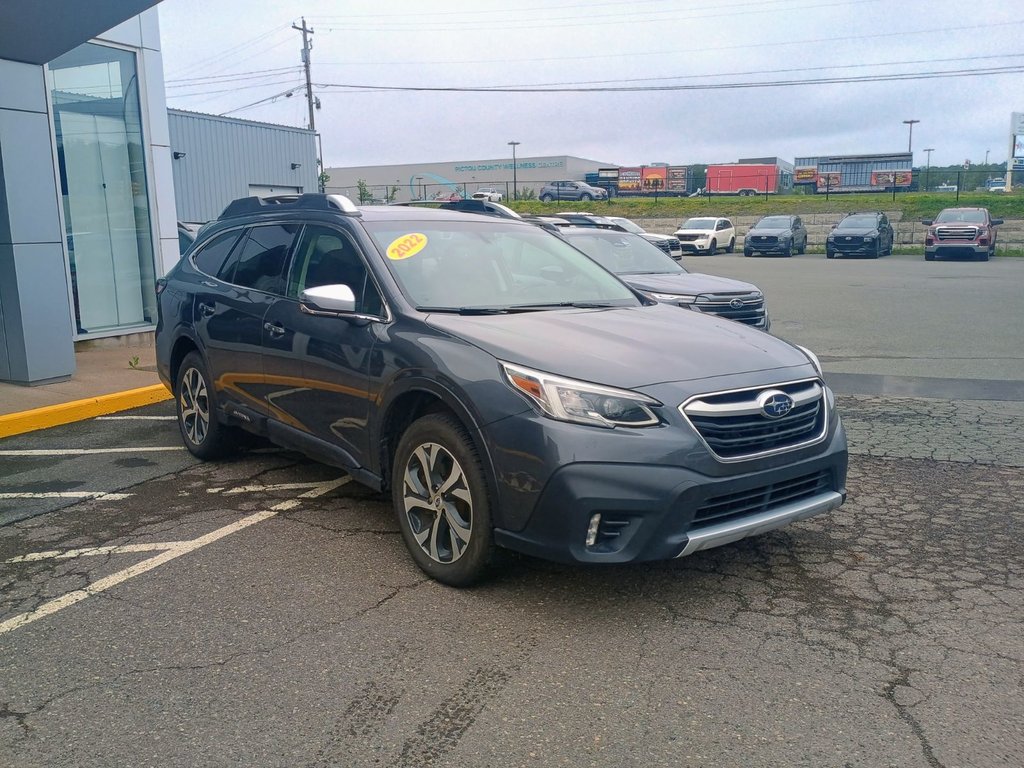 2022 Subaru OUTBACK PREMIER XT in New Glasgow, Nova Scotia - 7 - w1024h768px