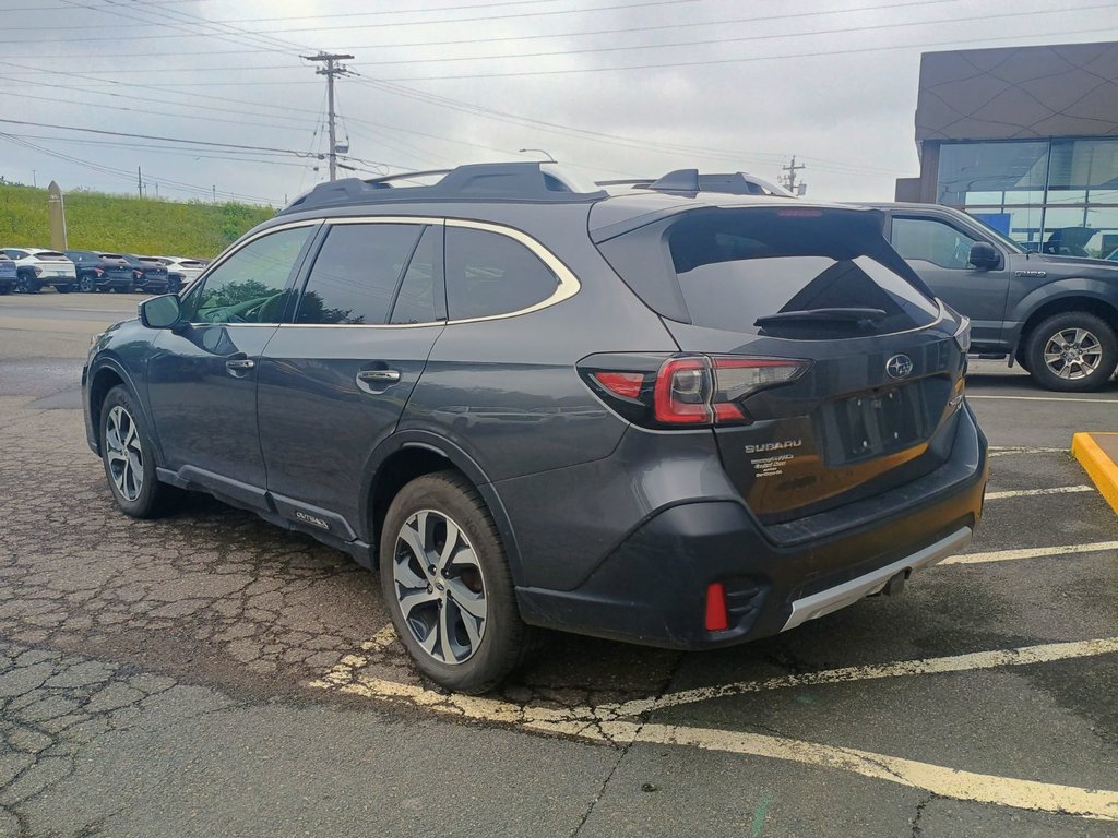 2022 Subaru OUTBACK PREMIER XT in New Glasgow, Nova Scotia - 3 - w1024h768px