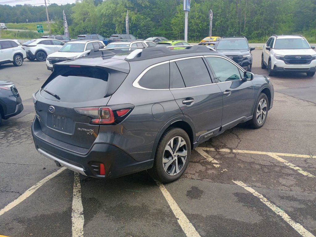 2022 Subaru OUTBACK PREMIER XT in New Glasgow, Nova Scotia - 5 - w1024h768px