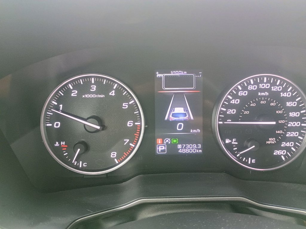 2022 Subaru OUTBACK PREMIER XT in New Glasgow, Nova Scotia - 9 - w1024h768px