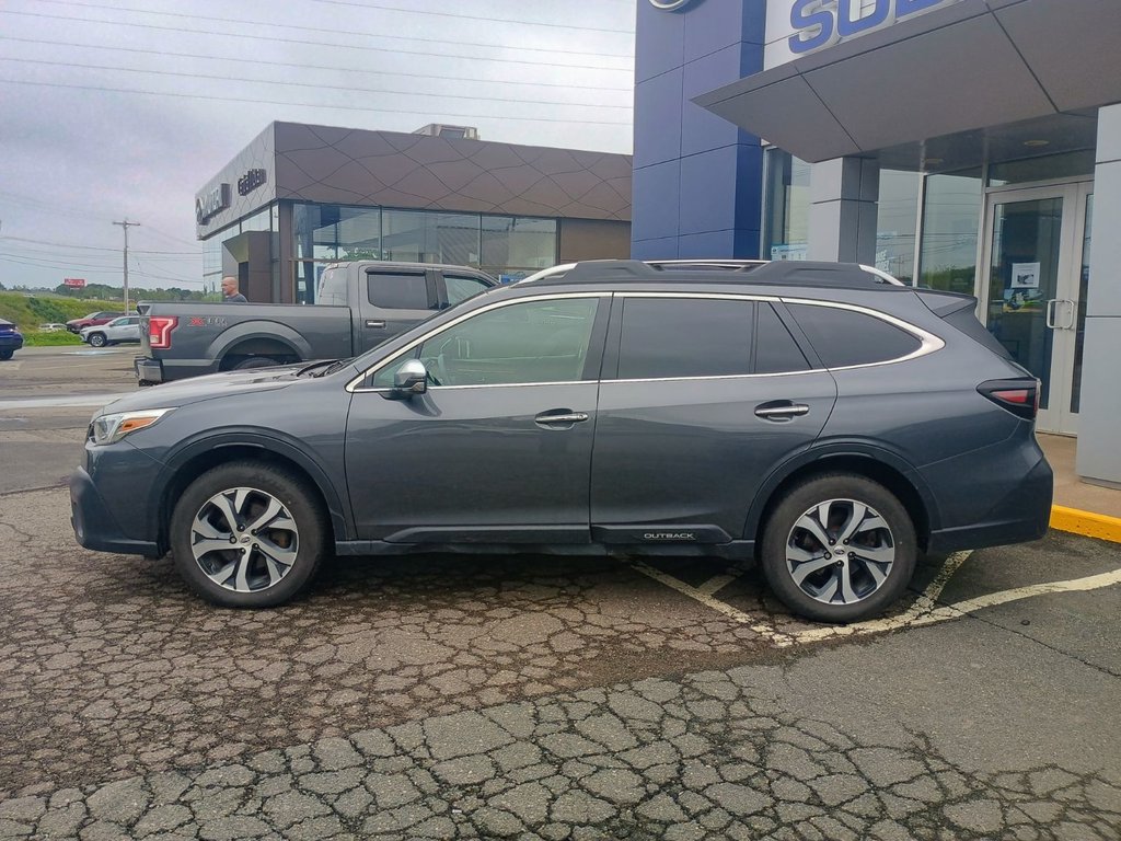 2022 Subaru OUTBACK PREMIER XT in New Glasgow, Nova Scotia - 2 - w1024h768px