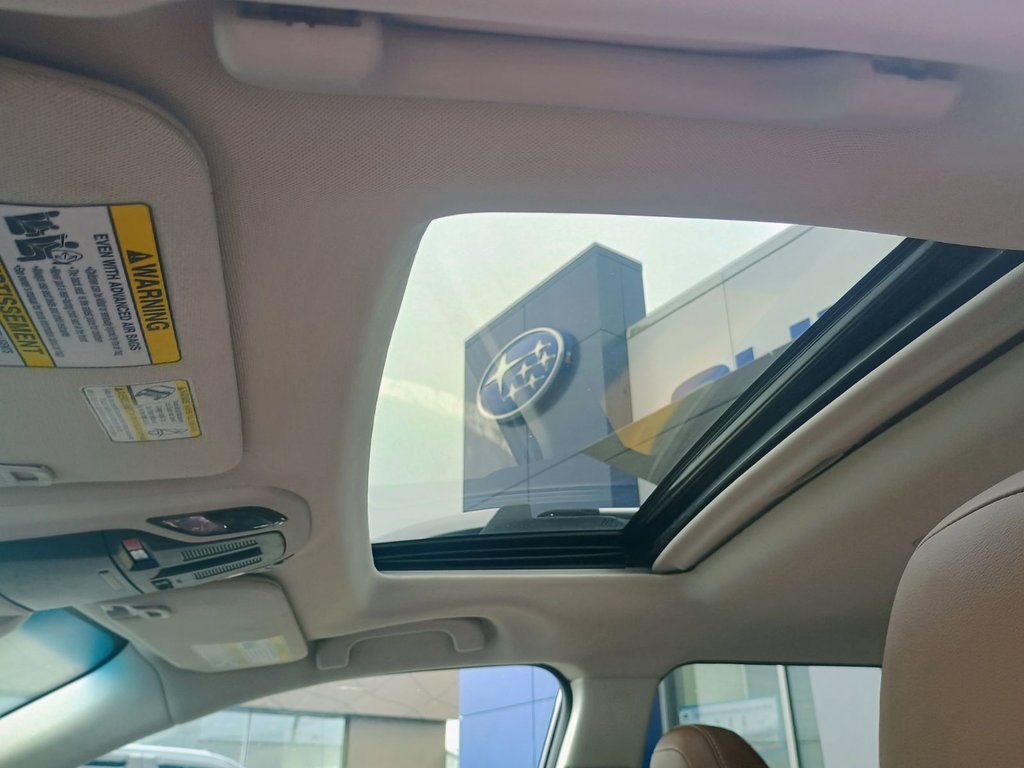 2022 Subaru OUTBACK PREMIER XT in New Glasgow, Nova Scotia - 14 - w1024h768px