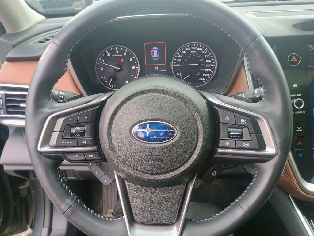 2022 Subaru OUTBACK PREMIER XT in New Glasgow, Nova Scotia - 13 - w1024h768px