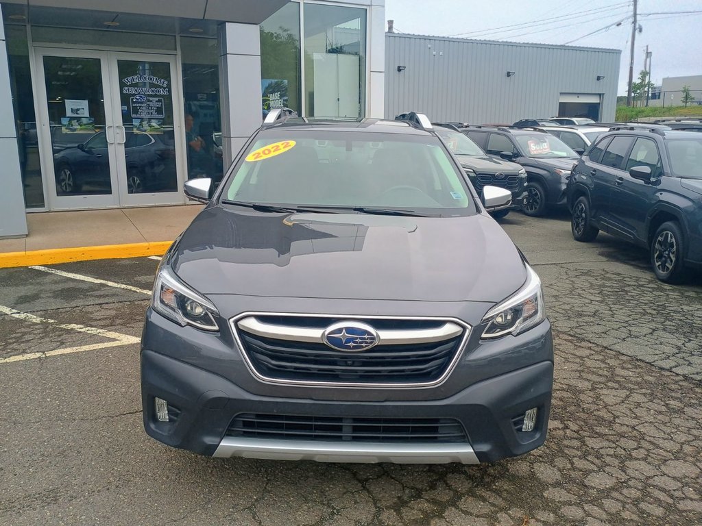 2022 Subaru OUTBACK PREMIER XT in New Glasgow, Nova Scotia - 8 - w1024h768px