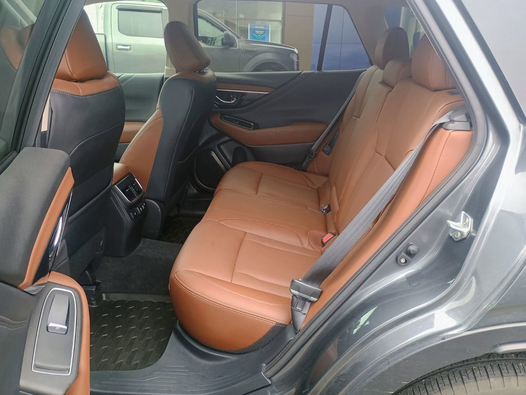2022 Subaru OUTBACK PREMIER XT in New Glasgow, Nova Scotia - 12 - w1024h768px