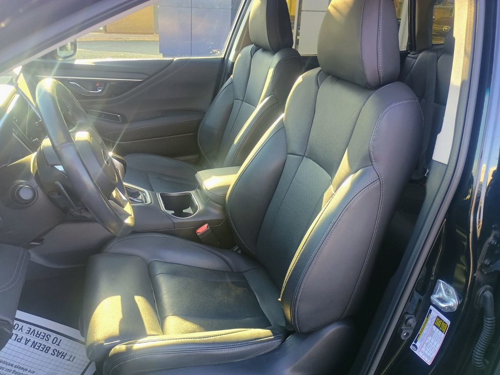 2022 Subaru OUTBACK LIMITED XT in New Glasgow, Nova Scotia - 13 - w1024h768px