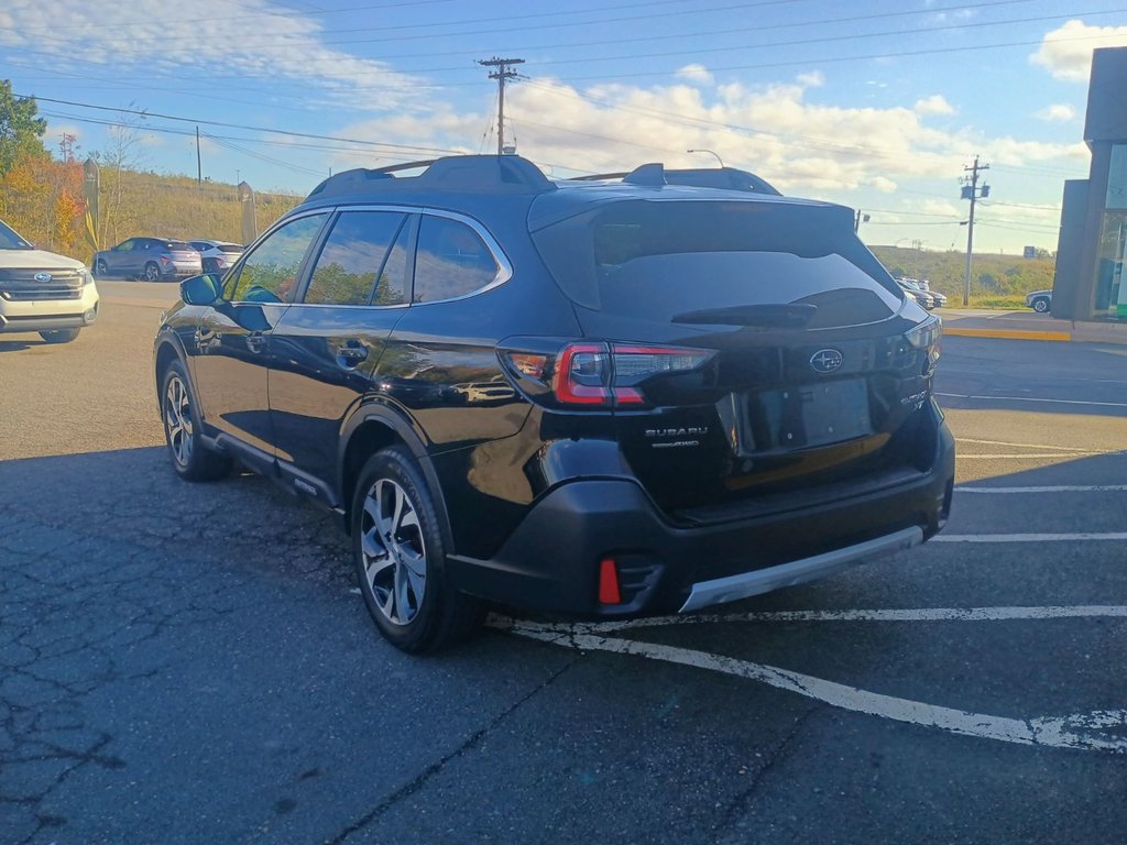 2022 Subaru OUTBACK LIMITED XT in New Glasgow, Nova Scotia - 3 - w1024h768px